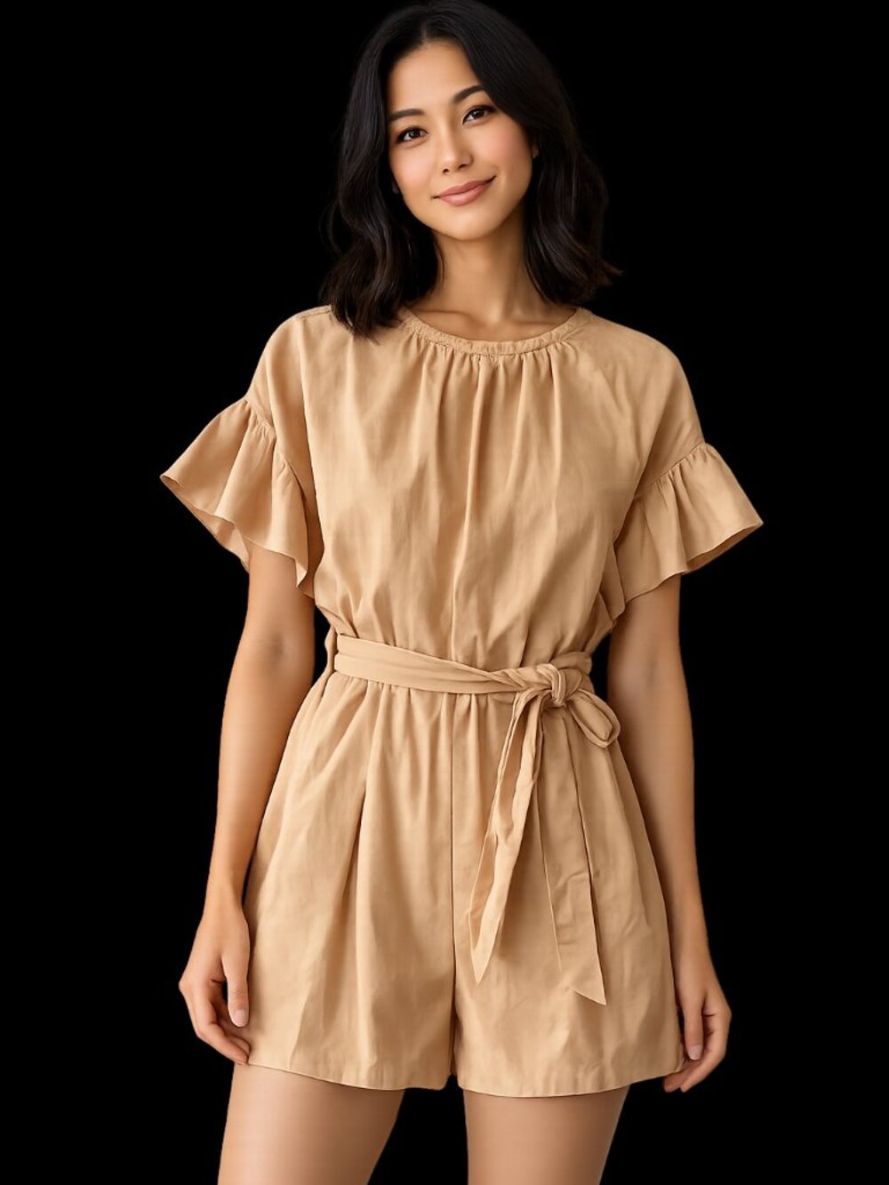 GENNY Made in Italy romper